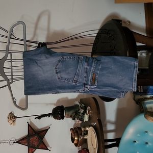 Express Jeans size 6s